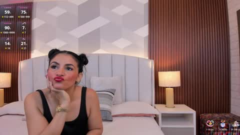 Letty Smith online show from 17, 10, 2025