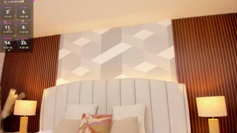 Letty Smith online show from 3, 11, 2025