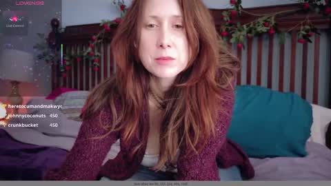 Goddess L online show from 9, 2, 2026