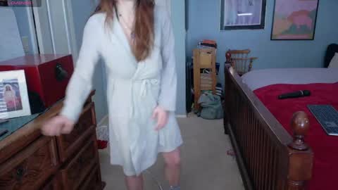 Goddess L online show from 23, 3, 2026