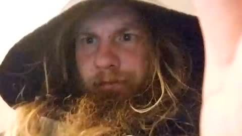 Snapshot of mommyissues2386 chatting on 25, 1, 2025 Richard Sheridan online show from 25, 1, 2025