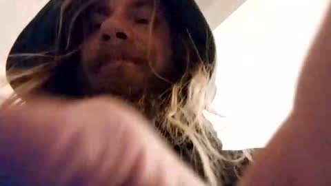 Snapshot of mommyissues2386 chatting on 2, 2, 2025 Richard Sheridan online show from 2, 2, 2025