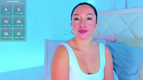 Kendall Evanz online show from 23, 2, 2025