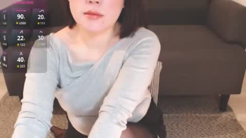 Momo online show from 30, 10, 2025