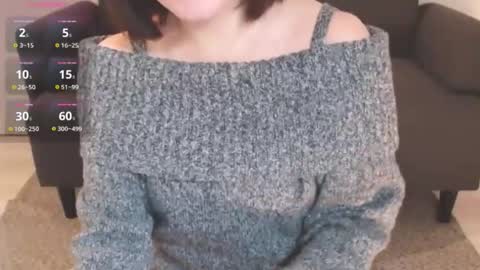 Momo online show from 15, 11, 2025