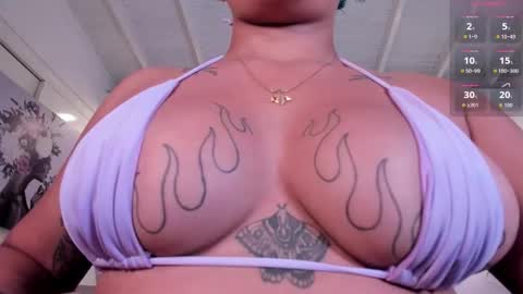 Momo  online show from 18, 11, 2025