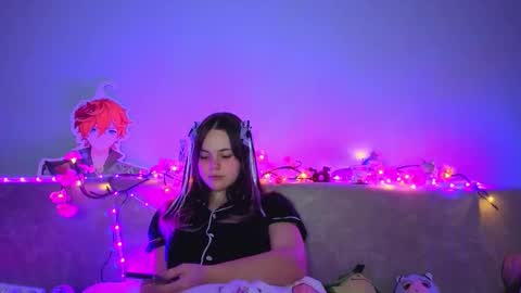 Snapshot of momomochi_ chatting on 31, 1, 2026 Momo online show from 31, 1, 2026