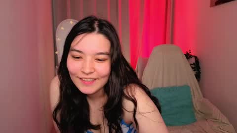 Snapshot of momorins chatting on 17, 5, 2026 Momo online show from 17, 5, 2026