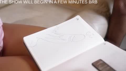 Sandra online show from 24, 2, 2026