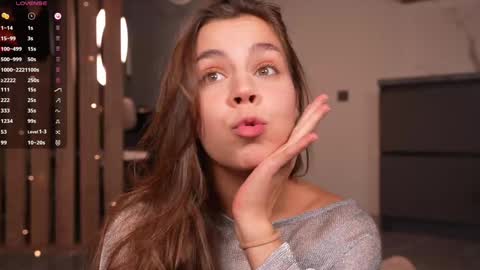 follow my fansly to see more online show from 3, 2, 2026