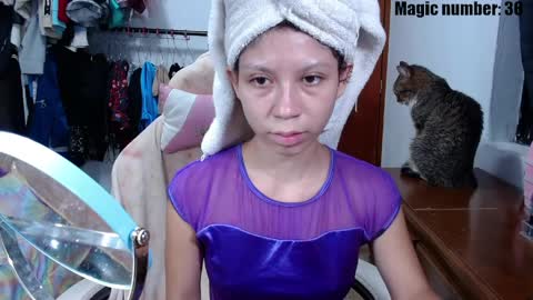 Jessie online show from 5, 5, 2026