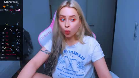   online show from 23, 1, 2025