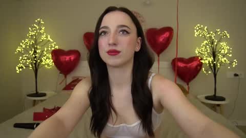 Snapshot of monamourrrr chatting on 14, 2, 2025 Taina online show from 14, 2, 2025