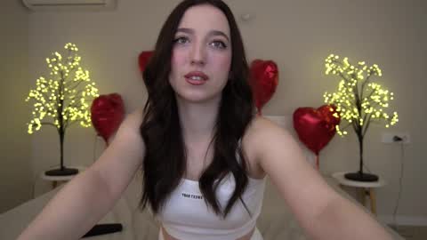 Snapshot of monamourrrr chatting on 20, 2, 2025 Taina online show from 20, 2, 2025