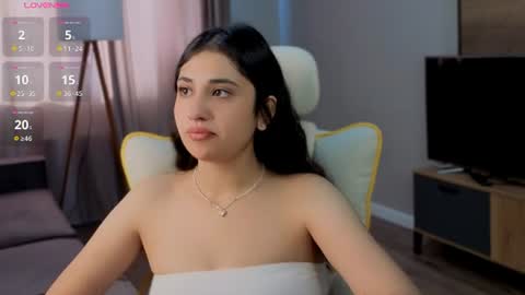 Lana online show from 5, 7, 2026