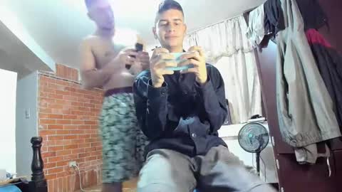 Snapshot of monarquia_ chatting on 7, 12, 2024 nicolas online show from 7, 12, 2024