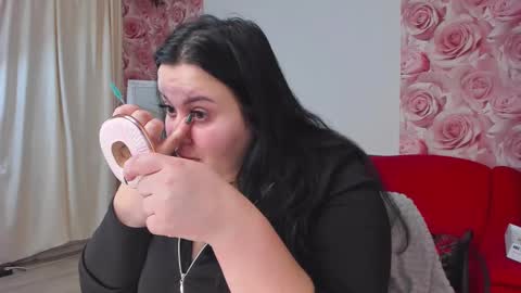 Monica online show from 12, 1, 2025