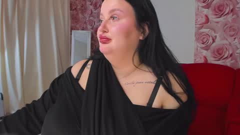 Monica online show from 25, 2, 2025