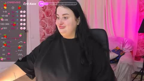 Monica online show from 20, 9, 2025