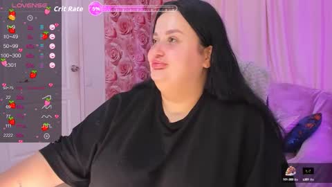 Monica online show from 25, 9, 2025