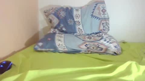 moncef122 online show from 14, 10, 2025