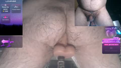 monegg anal online show from 13, 12, 2025