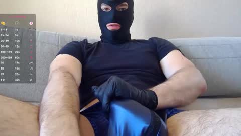 moneymessiahbwc online show from 17, 4, 2026