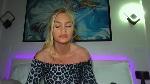 Monica online show from 5, 2, 2025