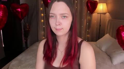 Monica online show from 13, 2, 2026