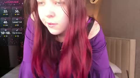 Monica online show from 24, 4, 2026