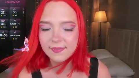 Snapshot of monica__queen chatting on 11, 6, 2026 Monica online show from 11, 6, 2026