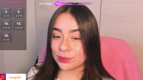 I am Gio online show from 22, 9, 2025