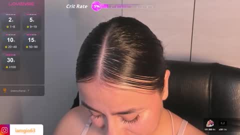 I am Gio online show from 25, 9, 2025