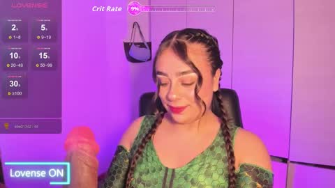 I am Gio online show from 6, 11, 2025