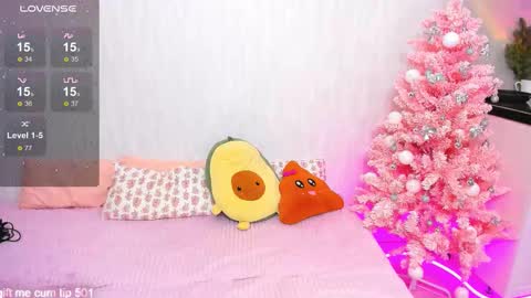 Monica online show from 11, 1, 2026