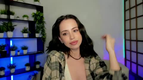 Snapshot of monica_brilliant chatting on 15, 4, 2026 Monica online show from 15, 4, 2026