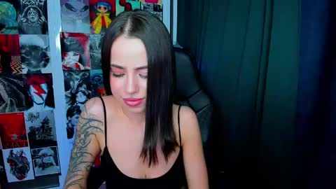 Snapshot of monica_brilliant chatting on 26, 4, 2026 Monica online show from 26, 4, 2026