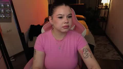 Snapshot of monica_daychers chatting on 27, 2, 2026 monica online show from 27, 2, 2026