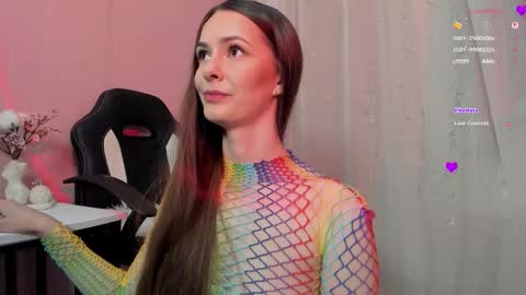 Snapshot of monica_velvet chatting on 10, 10, 2025 Monica Velvet online show from 10, 10, 2025