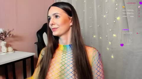 Snapshot of monica_velvet chatting on 21, 10, 2025 Monica Velvet online show from 21, 10, 2025