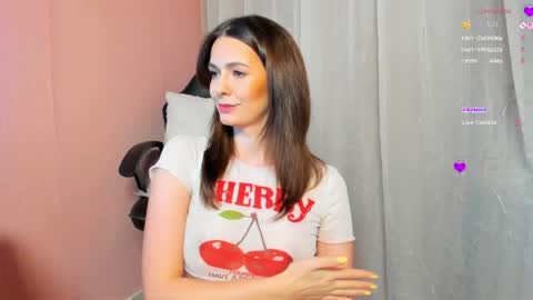 Snapshot of monica_velvet chatting on 5, 4, 2026 Monica Velvet online show from 5, 4, 2026