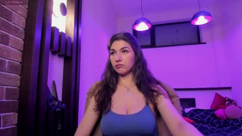 Snapshot of monica_vi chatting on 26, 5, 2026 Monica online show from 26, 5, 2026