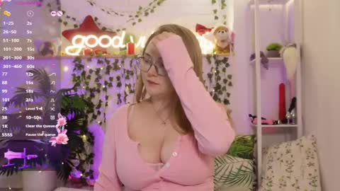 monicaasis online show from 5, 3, 2026