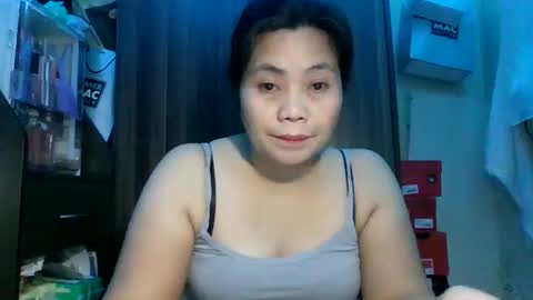 Snapshot of monicabrave79 chatting on 12, 1, 2025 monicabrave79 online show from 12, 1, 2025