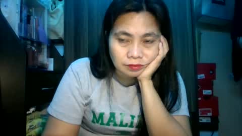 Snapshot of monicabrave79 chatting on 14, 1, 2025 monicabrave79 online show from 14, 1, 2025