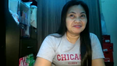 Snapshot of monicabrave79 chatting on 11, 2, 2025 monicabrave79 online show from 11, 2, 2025