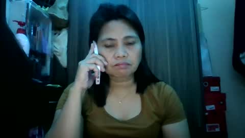 Snapshot of monicabrave79 chatting on 8, 3, 2025 monicabrave79 online show from 8, 3, 2025