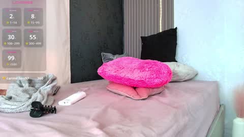 Kiim online show from 24, 1, 2025