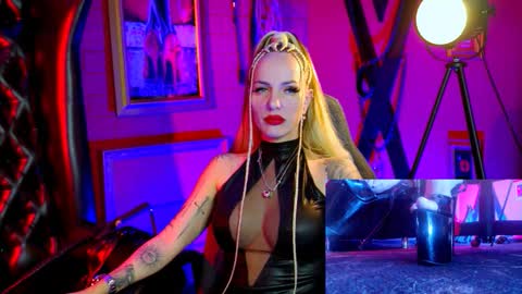 Monika online show from 17, 3, 2026