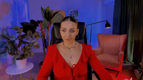Snapshot of monicariley chatting on 2, 6, 2026 monicariley online show from 2, 6, 2026